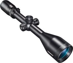 BUSHNELL SCOPE TROPHY 6-18X50 - MULTI-X SIDE FOCUS MATTE