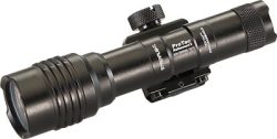 STREAMLIGHT PRO TAC RAIL MOUNT - 2 WEAPON MOUNTED LIGHT