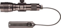 STREAMLIGHT PRO TAC RAILMOUNT - HL X WEAPON MOUNTED LIGHT