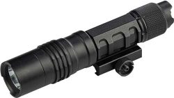 STREAMLIGHT PROTAC RAIL MOUNT - HL-X LASER/LIGHT USB COMBO