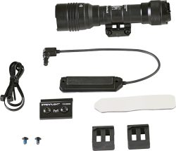 STREAMLIGHT PRO-TAC RAIL MOUNT - HL-X PRO SYSTEM WHITE LED