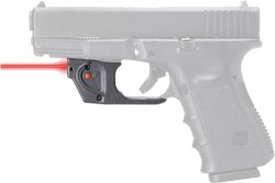 VIRIDIAN ESSENTIAL LASER RED - GLOCK 17/19/22/23