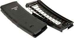CMMG MAGAZINE 9ARC/RDB AR15 - 9MM 10RD