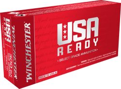 WINCHESTER USA READY 300 ACC - 125GR OTM 20RD 10BX/CS