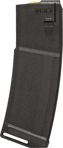 DANIEL DEF. MAGAZINE AR-15 - 5.56X45 32RD BLACK POLYMER