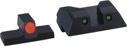 BERETTA SIGHT KIT SPARTAN - NIGHT SIGHTS FOR APX 3-DOT