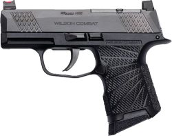 WILSON SIG-WCP365-9B-RC 9MM - 3.1" FS RMR CUT 10-SHOT