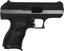 HI-POINT PISTOL CF380 380ACP - AS 2-TONE POLYMER FRAME