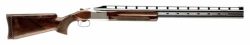 BROWNING CITORI 725 TRAP ADJ - COMB 12GA 30"VR BLUED/WALNUT