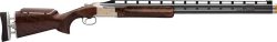BROWNING CITORI 725 TRAP - GOLDEN CLAYS 12GA 30"VR