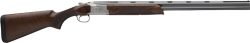 BROWNING CITORI 725 FIELD - 28GA 3" 26" SATIN NITRIDE/WLNT