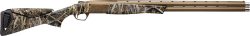 BROWNING CYNERGY WICKED WING - 12GA 3.5" 30" REALTREE MAX-7