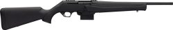 BROWNING BARMK3 DBM 308WIN - 18" MATTE BLACK/SYN