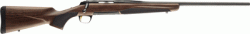BROWNING X-BOLT HUNTER 300WM - 26" BLUED/WALNUT
