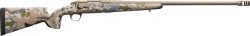 BROWNING X-BOLT HELLS CANYON - LR MCMLN 300WM 26" BRNZ/OVIX