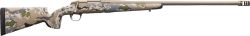 BROWNING X-BOLT HELLS CANYON - LR MCMILAN 28 NOS 26" BRZOVIX
