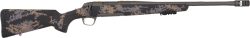 BROWNING X-BOLT MTN PRO SUP RD - 308 WIN 18" TUNGSTEN/SYN