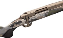 BROWNING X-BOLT 2 SPEED 30-06 - 22" BRONZE/OVIX SYN W/ MB
