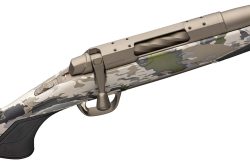 BROWNING X-BOLT 2 SPEED 300WM - 22" BRONZE/OVIX SYN SPR MB