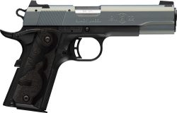 BROWNING 1911-22 BLACK LABEL - 22LR 4.25" FS NORTHERNLIGHTS