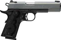 BROWNING 1911-380 BLACK LABEL - 380ACP 4.25"FS 8RD NTHRN LGT