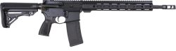 BUSHMASTER BRAVO ZULU 223 - 16" BARREL 30-SHOT BLACK