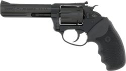 CHARTER ARMS PATHFINDER LITE - 22LR 4.2" ADJ BLACK ALLOY FR