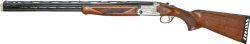 ATI CRUSADER SPORT O/U 12GA - 30" BLUED/WALNUT EXTRACTORS