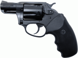 CHARTER ARMS UNDERCOVER 38SPL - 2" BLACK
