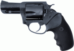 CHARTER ARMS BULLDOG 44SPL - 2.5" BLACK
