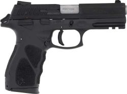 TAURUS TH45 45ACP 4.25" ADJ. - 13-SHOT MATTE BLACK POLYMER