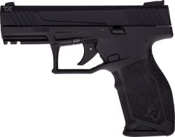 TAURUS TX-22 22LR 4.1" - ADJ. 10-SHOT  BLACK NO SAFETY