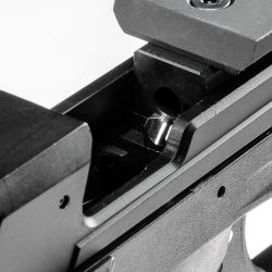 TAURUS TX-22 SCR 22LR 5.4" - ADJ. 10-SHOT  BLACK POLYMER