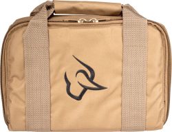 TAURUS TX-22 COMPETITION 22LR - 5.4" 16-SHOT  FDE POLYMER