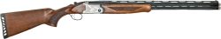 ATI CRUSADER SPORT O/U 20GA - 28" BLUED/WALNUT EXTRACTORS