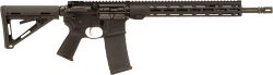 SAVAGE MSR15 RECON 2.0 223/ - 5.56 16" HB MAGPUL STK 30RD