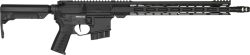 CMMG RIFLE RESOLUTE MK4 22 ARC - 16.1" 10RD BLACK