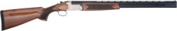 TRISTAR SETTER O/U 20GA 3" - 26"VR CT-5 SILVER/WALNUT