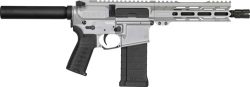 CMMG PISTOL BANSHEE MK4 300AAC - 8" 30RD TUBE PISTOL TITANIUM
