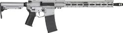 CMMG RIFLE RESOLUTE MK4 300AAC - 16.1" 30RD TITANIUM