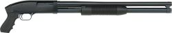 MAVERICK 88 CRUISER 12GA. - 20" BEAD BLUE 8-SHOT