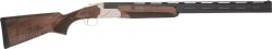 TRISTAR TRINITY II LT O/U 12GA - 3" 28"VR CT-5 SILVER/WALNUT