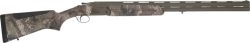 TRISTAR HUNTER MAGII O/U 12GA. - 3.5" 28"VR CT-5 OD GRN/TT STRT