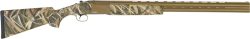 TRISTAR HUNTER MAGII O/U 12GA. - 3.5" 28"VR CT-5 BRNZ/MOBLADES