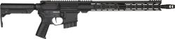 CMMG RIFLE RESOLUTE MK4 350 - LEGEND 16.1" 10RD BLACK