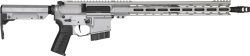 CMMG RIFLE RESOLUTE MK4 350 - LEGEND 16.1" 10RD TITANIUM