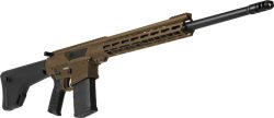 CMMG RIFLE ENDEAVOR MK3 308WIN - 24" 20RD MIDNIGHT BRONZE
