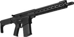 CMMG RIFLE RESOLUTE MK3 308WIN - 16.1" 20RD ARMOR BLACK