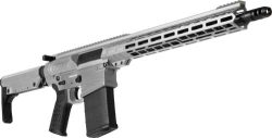 CMMG RIFLE RESOLUTE MK3 308WIN - 16.1" 20RD TITANIUM