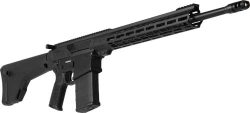 CMMG RIFLE ENDEAVOR MK3 308WIN - 20" 20RD ARMOR BLACK
